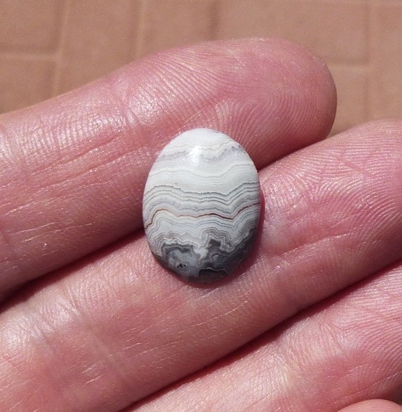 Missouri Lace Agate Tic Tac By Nataliesrockcraft On Etsy