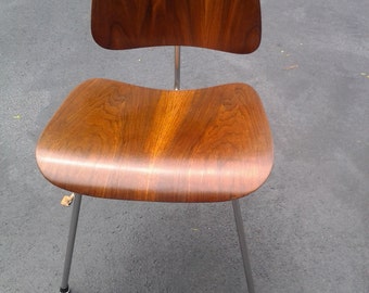 1941 Charles & Ray Eames for Herman Miller Series 1 DCM