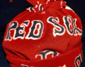 boston red sox stocking cap