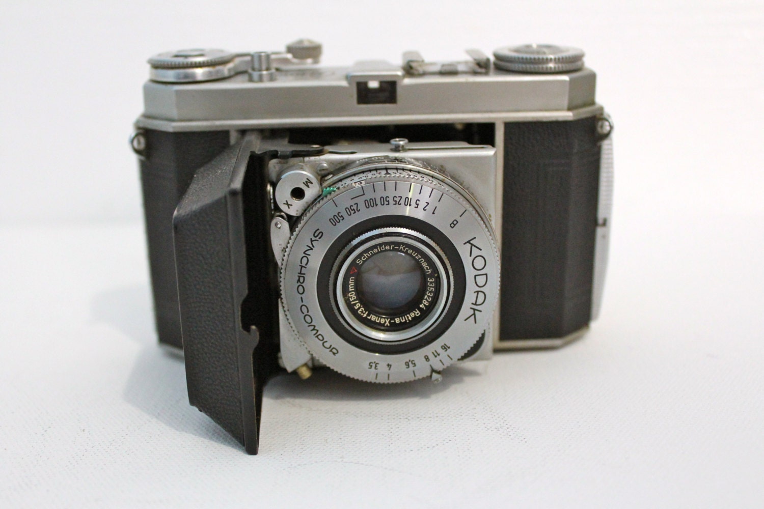 Vintage Kodak Retina Ia Camera