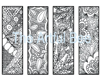 Popular items for doodle art printable on Etsy