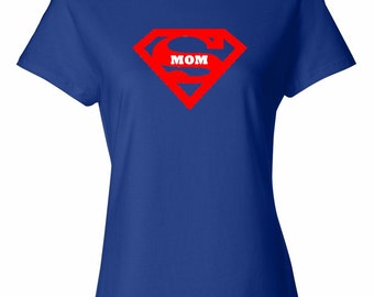 Popular items for super mum on Etsy