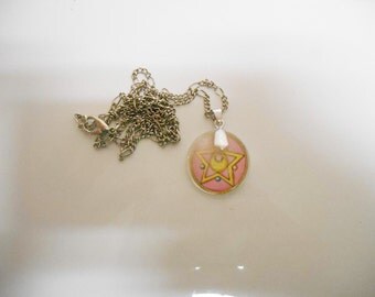 Popular items for Sailor Moon Brooch on Etsy