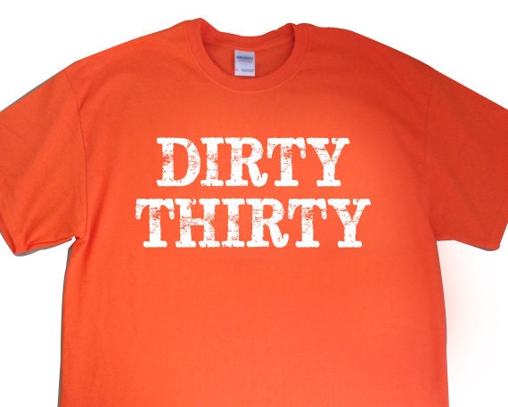 beer thirty shirt