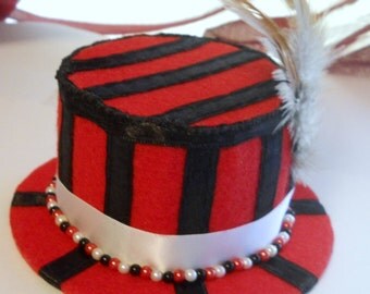 Popular items for costume top hat on Etsy