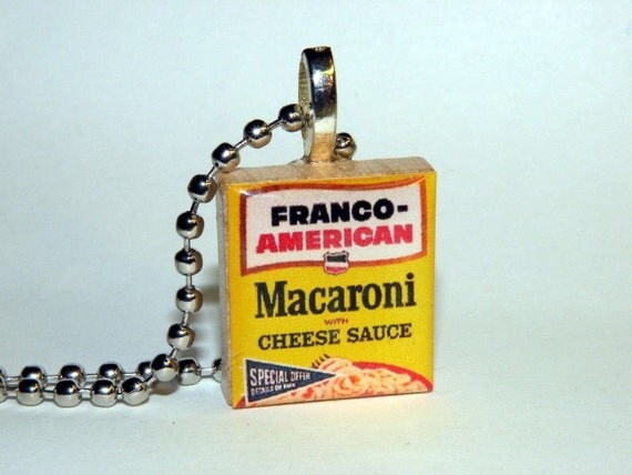 franco american macaroni with cheese sauce