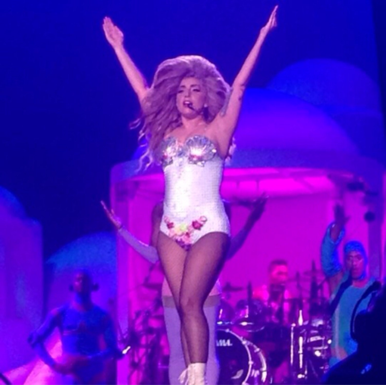 All Artrave Outfits Gaga Thoughts Gaga Daily