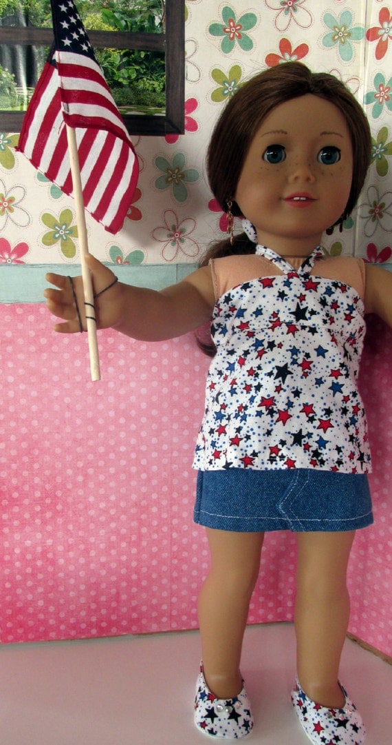 Member Feature: Everything Nice 4 Dolls – EtsyChristmasInJuly