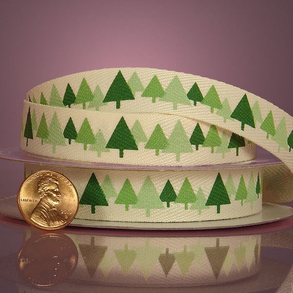 5 8 inch christmas tree grosgrain ribbon trim for christmas 5 8 inch christmas tree grosgrain ribbon trim for christmas