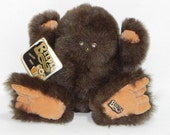 bigfoot stuffed animal for sale