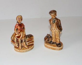 Molly Malone And Danny Boy /MEMsArtShop.