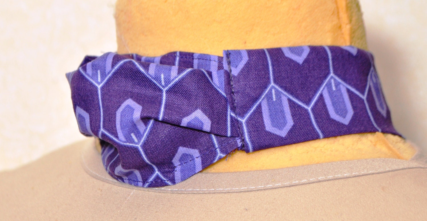 Custom Patterned Fabric Trach Covers with Color Options and