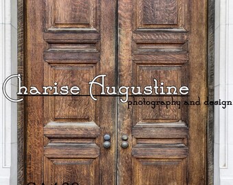 Digital Backdrop/Background/Stock/Digital Design Resource/Door Backdrop/Commercial Use