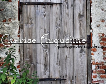 Digital Backdrop/Background/Stock/Digital Design Resource/Door Backdrop/Commercial Use