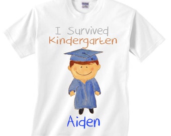 kindergarten shirts