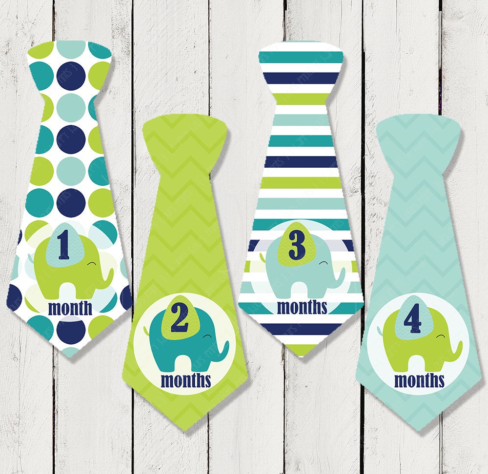 monthly tie subscription