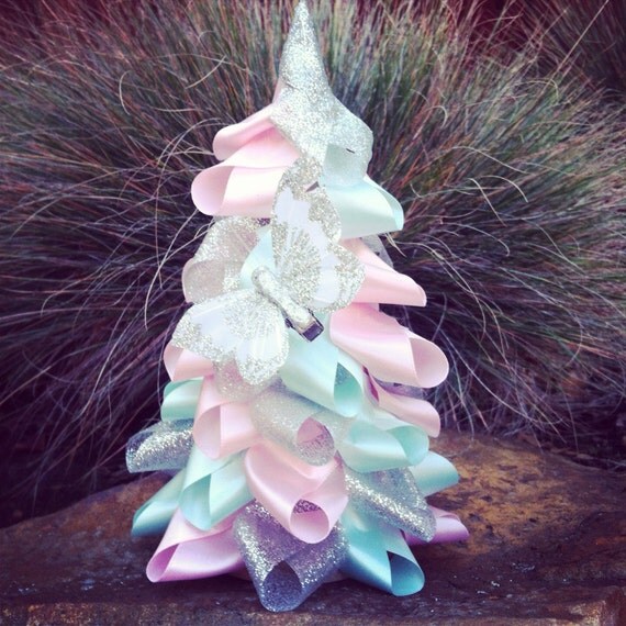 Items similar to Small Customizable Miscarriage Awareness Christmas