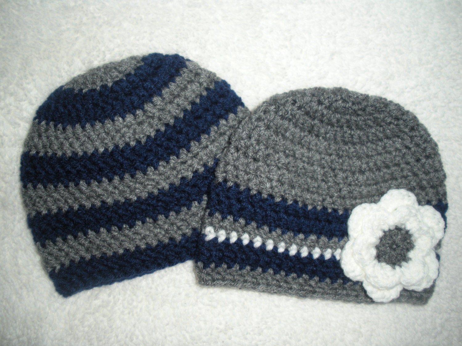 twins crochet gifts for by gifts hats crochet SweetLittleTots twin twins for Baby twin