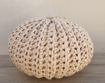 CROCHET ROUND FLOOR PILLOW ? Only New Crochet Patterns