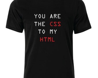 t shirt design html code