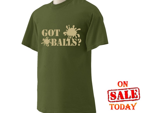 got balls shirt