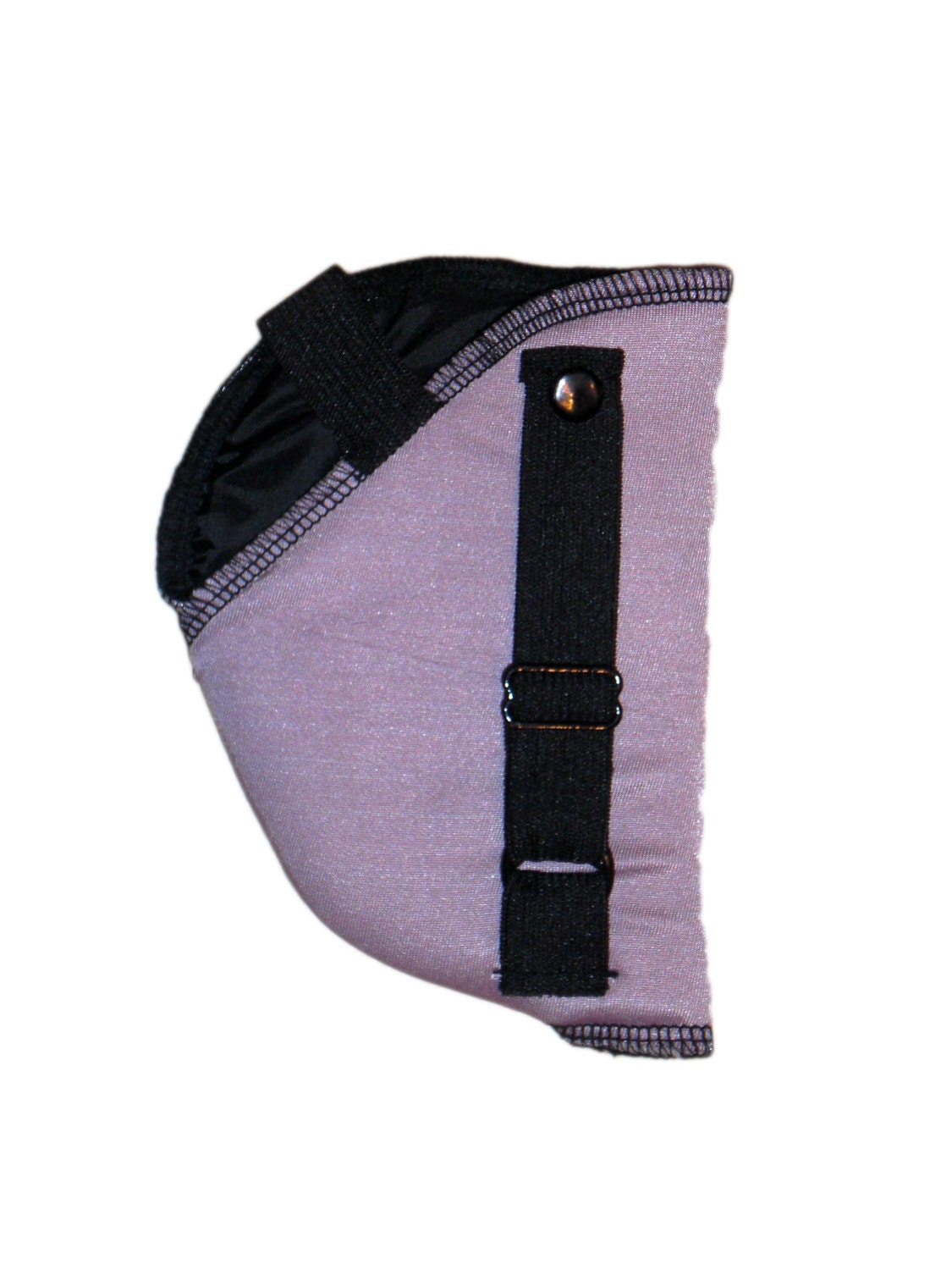 New Active Wear Bra Gun Holster for small SA's Keeps you