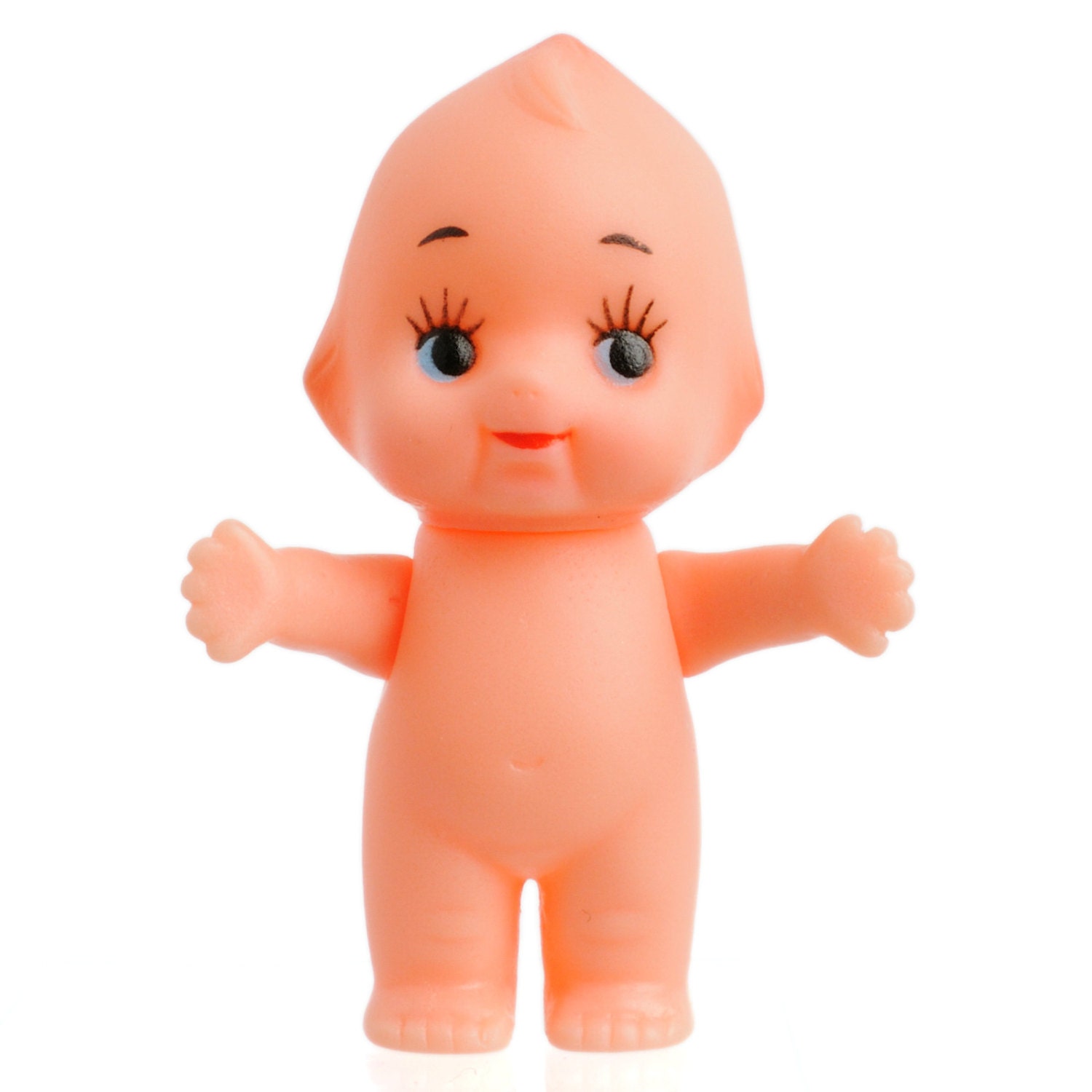 kewpie mayo doll