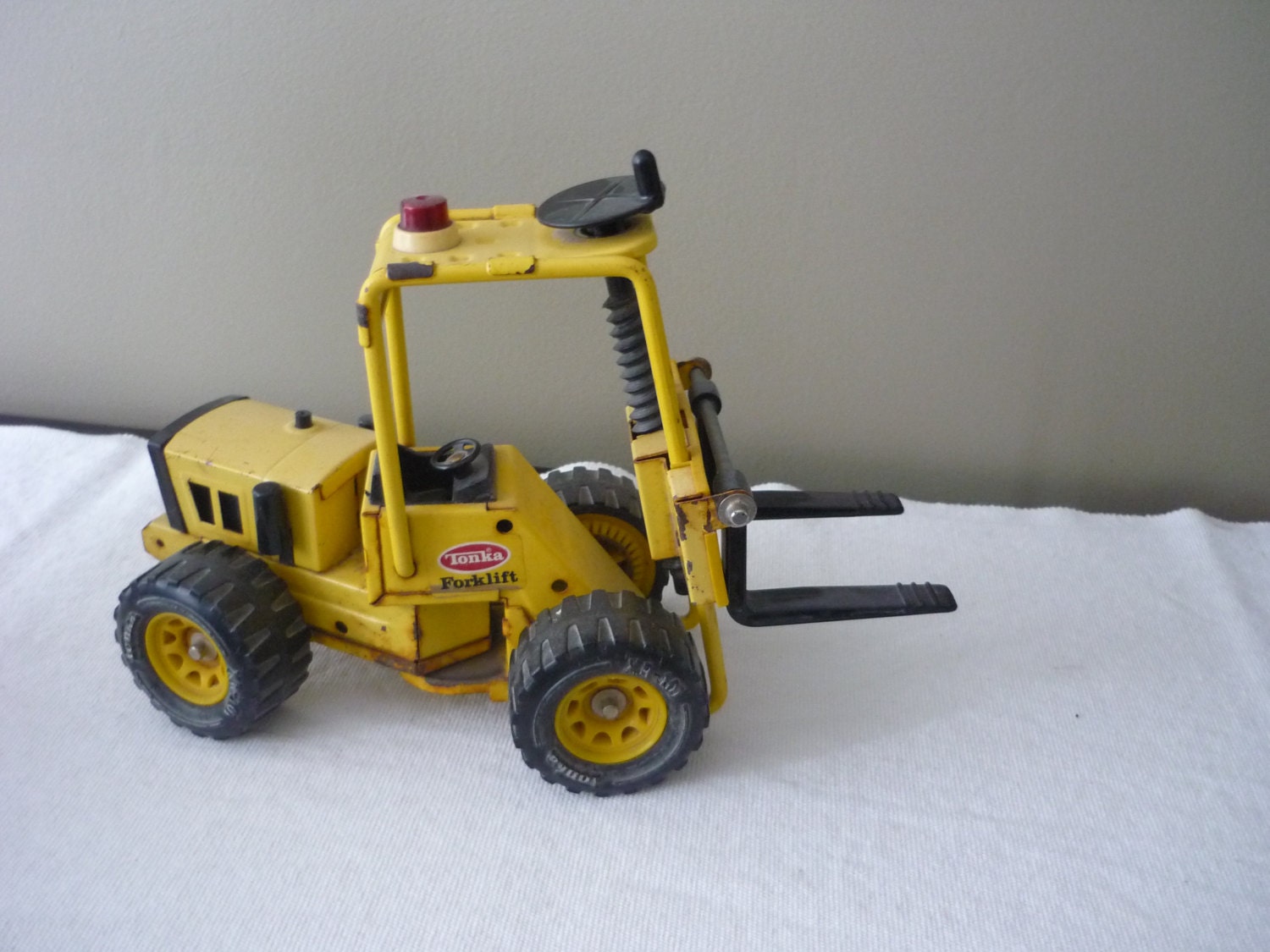 antique tonka toys