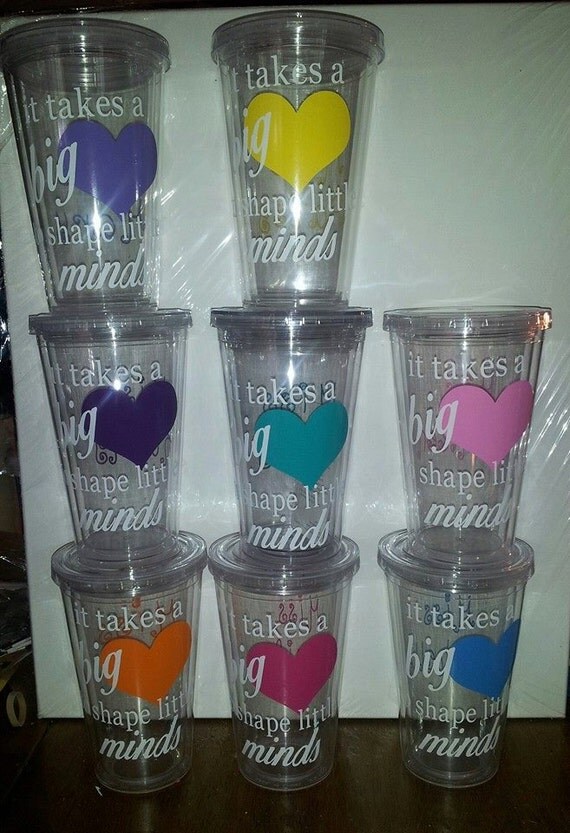 Free Shipping Bulk Discount Gifts Teacher by KikisKornerSC