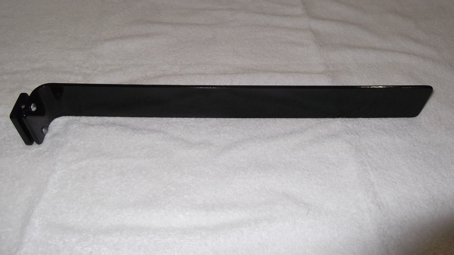 Pistol Holster Mattress Bracket Bedside Home Security