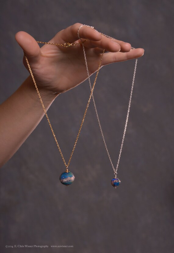 "Memorial Ash Beads", Cara Baru Mengenang Dia yang Tiada