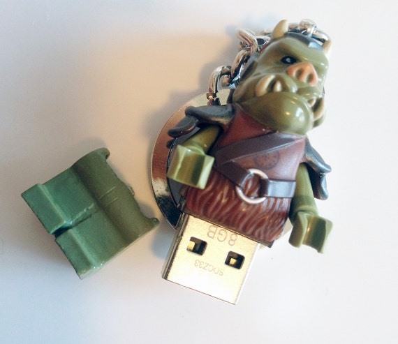 gamorrean guard lego star wars