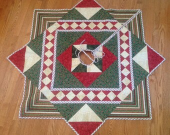 washable tree skirt etsy washable tree skirt etsy