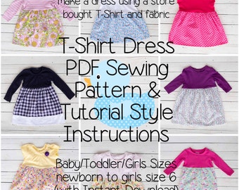 Best 25  Baby dress patterns ideas on Pinterest | Girl dress ...