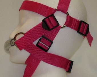 Human pony bridle custom made to your order.