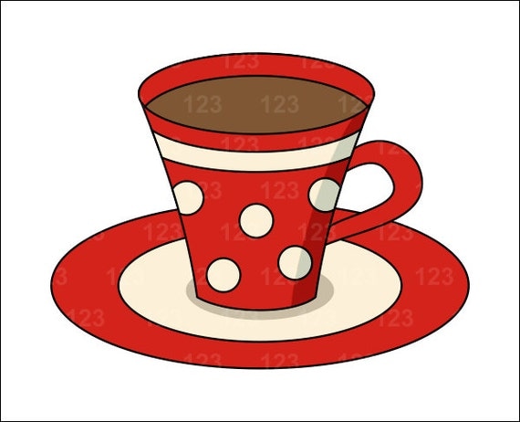 Tasse Clipart sdatec.com