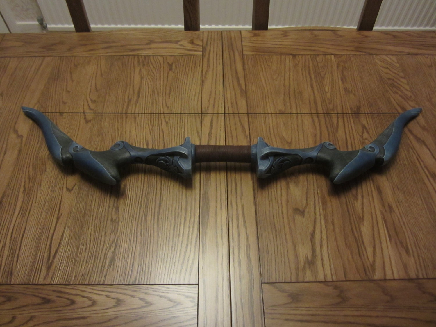 nightingale bow