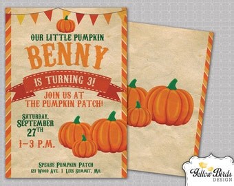 Popular items for fall birthday on Etsy