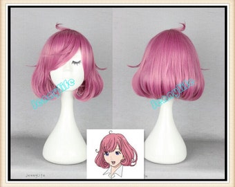 Devilish Ombre Wig main image 0