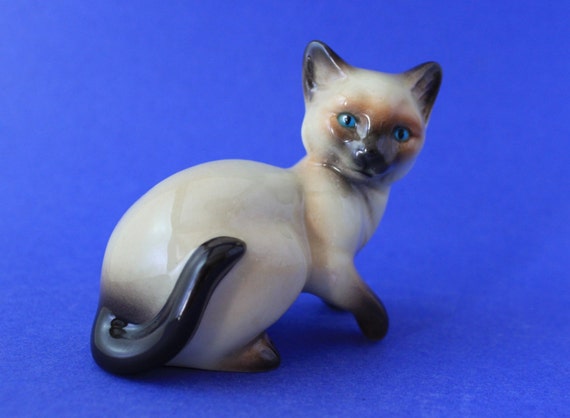 goebel siamese cat