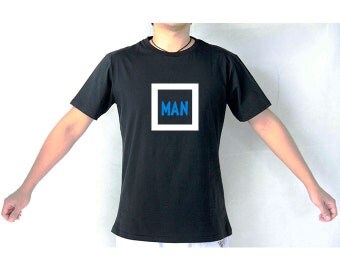 Popular items for Graphic Tee Shirt on Etsy