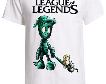 amumu shirt