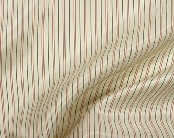 Sleeve Lining Fabric 'Polas', Sold by the Yard