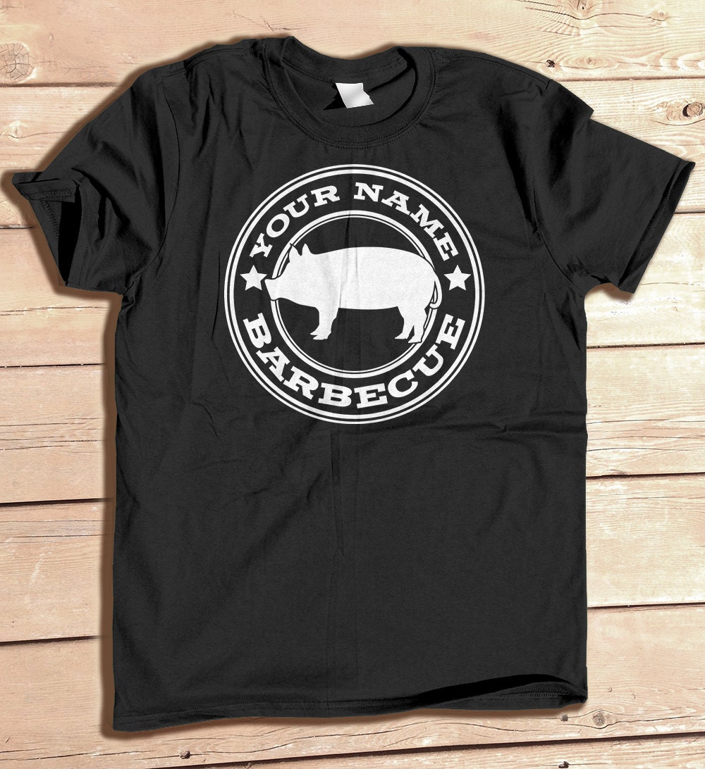 barbeque tee shirts