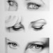 pencil drawings of nude women