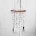 Bohemian Beaded Mobile - Wall Hanging