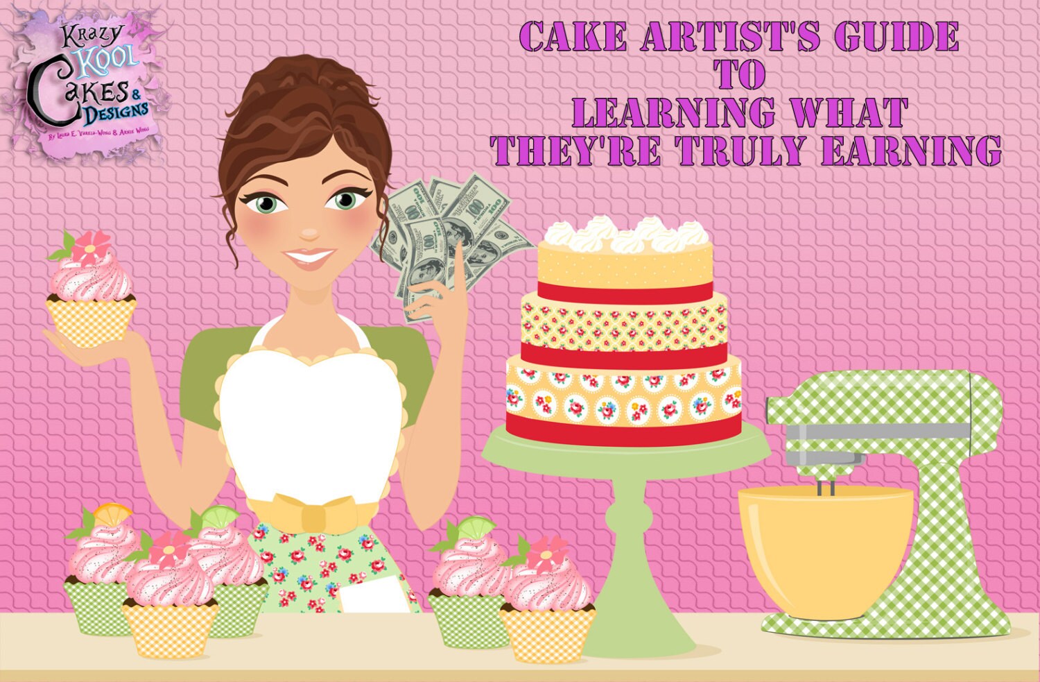 Cake Artist s Guide To Learning What They re Truly