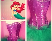 Custom made to order rave outfits and costumes