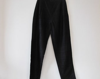 Popular items for raw silk pants on Etsy