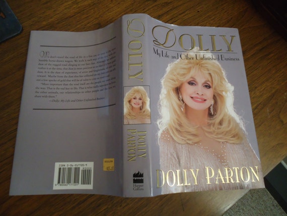 Dolly Parton Essays